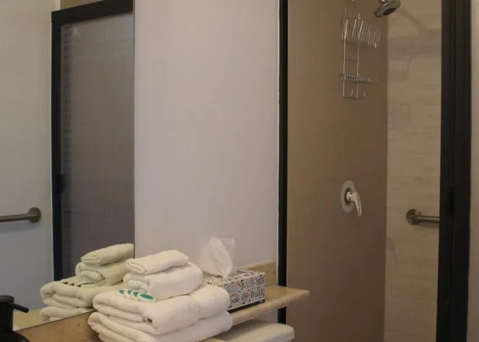 Casa Six: Departamento De Lujo. *