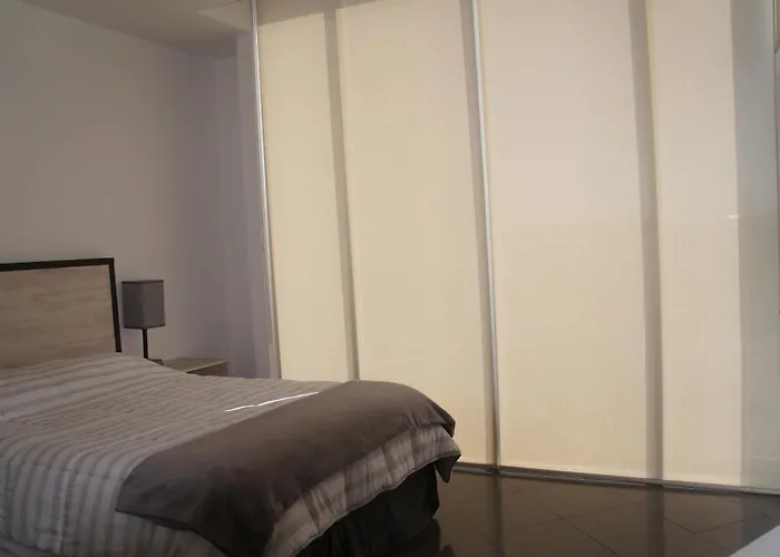 Apartamento Casa Six: Departamento De Lujo.