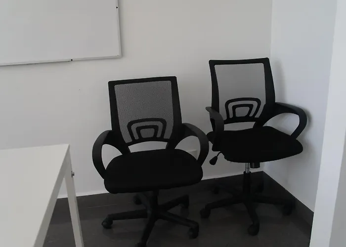 Apartamento Casa Six: Departamento De Lujo.