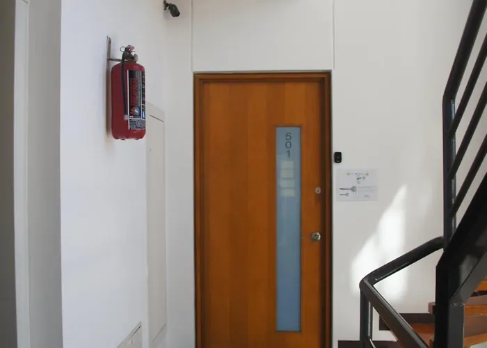 Casa Six: Departamento De Lujo. México DF