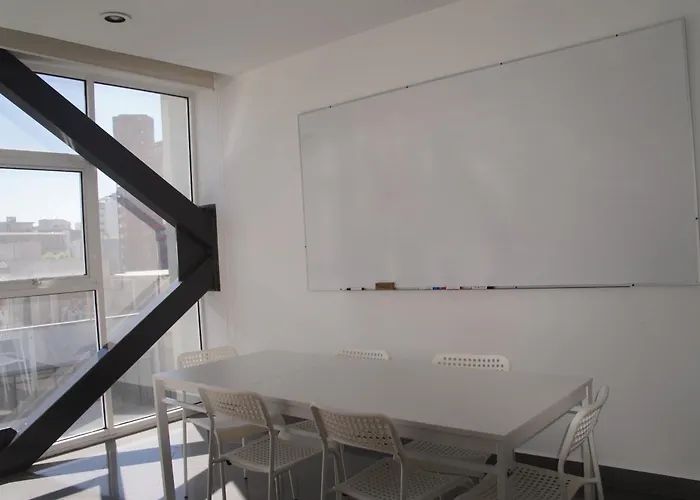 Apartamento Casa Six: Departamento De Lujo.