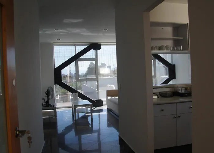 Casa Six: Departamento De Lujo. Apartamento *