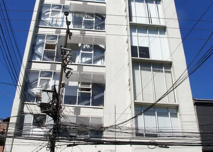 Casa Six: Departamento De Lujo. México DF